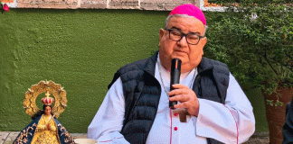 Iglesia refuerza respeto a Pueblos Indígenas con misas en lengua originaria