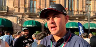 Morelia sin afectaciones graves por lluvias