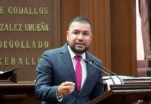 Reyes Galindo presenta iniciativa para frenar el Burnout, “síndrome de estrés laboral”, en trabajadores del Estado y municipios