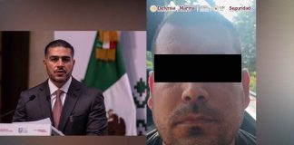 Detienen a Rigoberto “N”, presunto implicado en el asesinato del líder limonero Bernardo Bravo en Michoacán