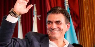 Rodrigo Paz gana las elecciones en Bolivia y pone fin a 20 años de gobiernos de izquierda