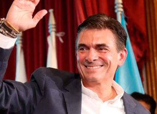 Rodrigo Paz gana las elecciones en Bolivia y pone fin a 20 años de gobiernos de izquierda