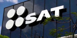 Trabajadores del SAT anuncian paro de brazos caídos para el 14 de octubre