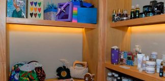 La tienda Michoacán de Origen te espera con más de 60 marcas locales: Sedeco