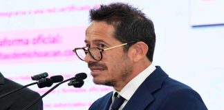 Michoacán ha recibido más de 1,700 mdd en nueva inversión privada: Sedeco