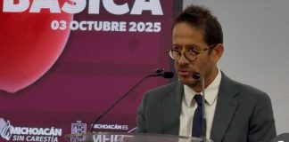 Se mantienen precios de la canasta básica por debajo del promedio nacional: CMF