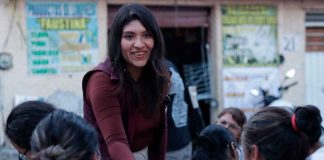 Seimujer lanza convocatoria para impulsar 700 negocios de michoacanas