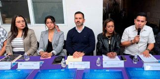 Semmujeris capacitará a establecimientos para evitar realicen discriminación en contra de morelianos