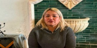 ¡Asesino extraditable amenaza la vida de familia!