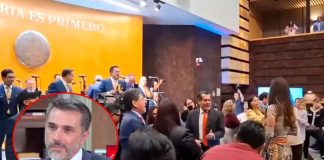 #Video| Sergio Mayer encabeza homenaje a la Sonora Matancera en el Senado