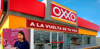 Michoacán implementa “Zonas Seguras y Solidarias” en tiendas Oxxo para proteger a las mujeres