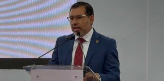 Refuerzan seguridad en municipios sin elementos municipales: Juan Carlos Oseguera