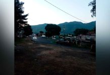 Libre el tránsito vehicular en carreteras y autopistas de Michoacán: SSP