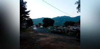 Libre el tránsito vehicular en carreteras y autopistas de Michoacán: SSP