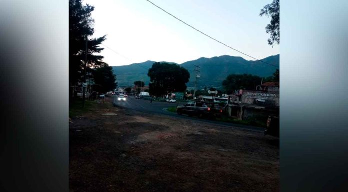 Libre el tránsito vehicular en carreteras y autopistas de Michoacán: SSP