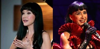 Susana Zabaleta denuncia extorsión y robo en su domicilio: “México no es seguro”