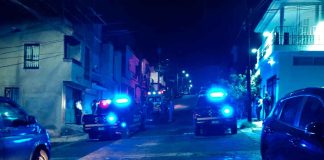 Hombre muere de un infarto mientras cenaba tacos en la colonia moreliana Congreso Constituyente de Michoacán