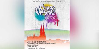 Conciertos, cine, talleres y jam sessions del 4 al 25 de octubre