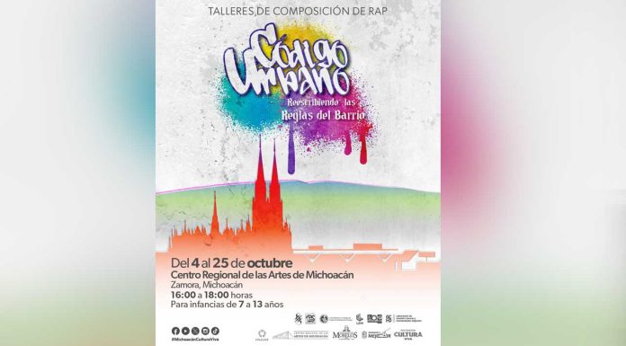 Conciertos, cine, talleres y jam sessions del 4 al 25 de octubre