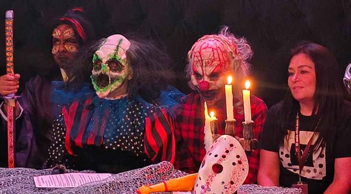 La Hacienda del Terror regresa con nuevas sedes, recorridos y causa altruista