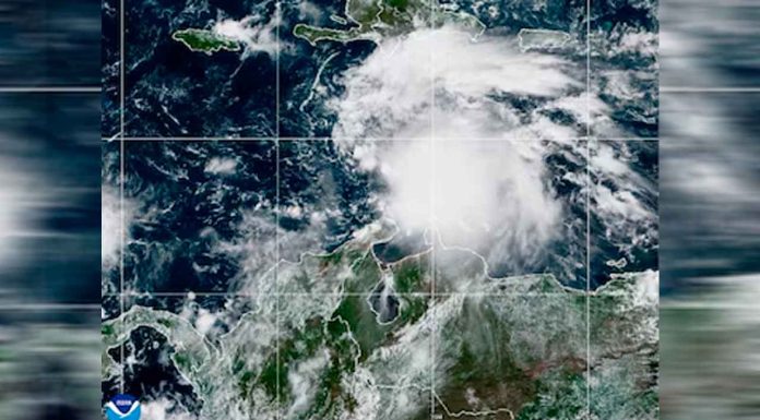 Tormenta tropical Melissa amenaza con provocar un gran desastre en Jamaica
