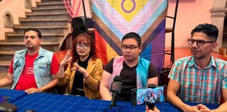 Michoacán registra tres transfeminicidios en lo que va de este año