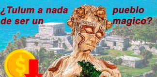 Tulum: ¿De Paraíso Turístico a Pueblo Fantasma?