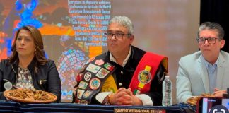 Quiroga vibrará con el Tuna Fest Internacional 2025