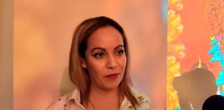 Turicato vive en calma y es un municipio seguro: GHA