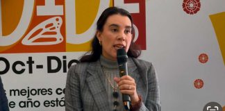 México fortalece alianzas y Michoacán se posiciona en China