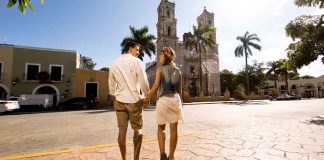 Los pueblos mágicos imperdibles para escaparte un fin de semana desde Morelia