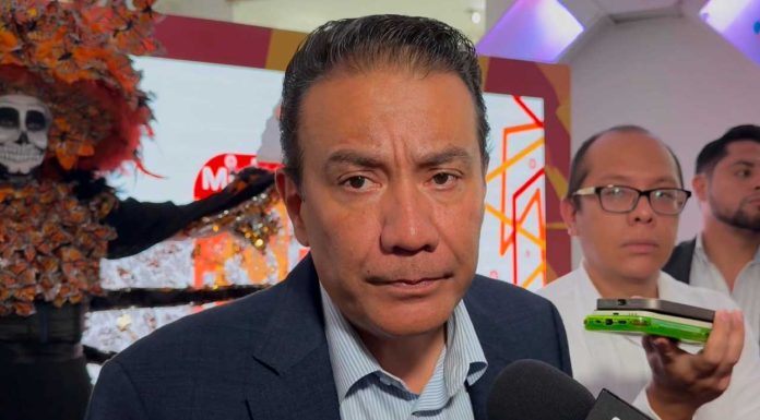 Programa de pueblos y barrios mágicos detenidos, es bueno asegura secretario de turismo