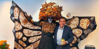 Michoacán listo para recibir miles de turistas