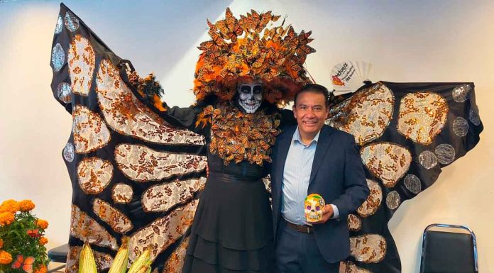 Michoacán listo para recibir miles de turistas