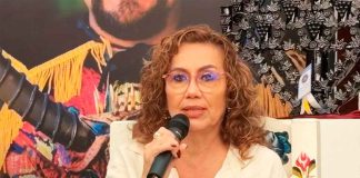 Urandén iniciará actividades con “El Camino de las Ánimas”