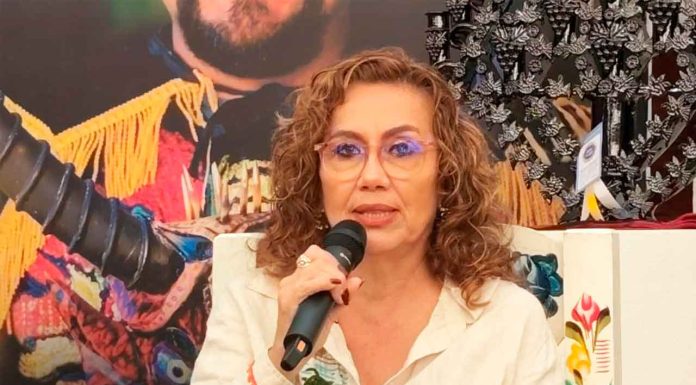 Urandén iniciará actividades con “El Camino de las Ánimas”