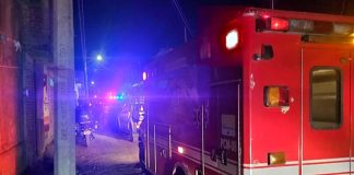 Transportista es ultimado a tiros frente a su casa, en la colonia Inguambal, de Uruapan