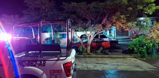 Crónica | Carlos Manzo aclara: ejecutado en Uruapan era “El Gárgola”