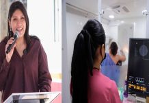 Mujeres de Villas del Pedregal tendrán mastografías gratuitas: Seimujer