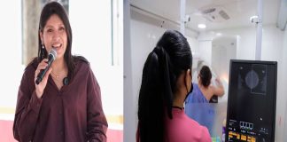 Mujeres de Villas del Pedregal tendrán mastografías gratuitas: Seimujer
