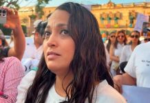 El legado de Bernardo es ahora un movimiento social: Presidenta del TEEMICH