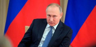 #INTERNACIONAL || Declaraciones de Vladimir Putin causan debate