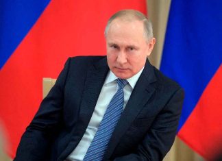 #INTERNACIONAL || Declaraciones de Vladimir Putin causan debate