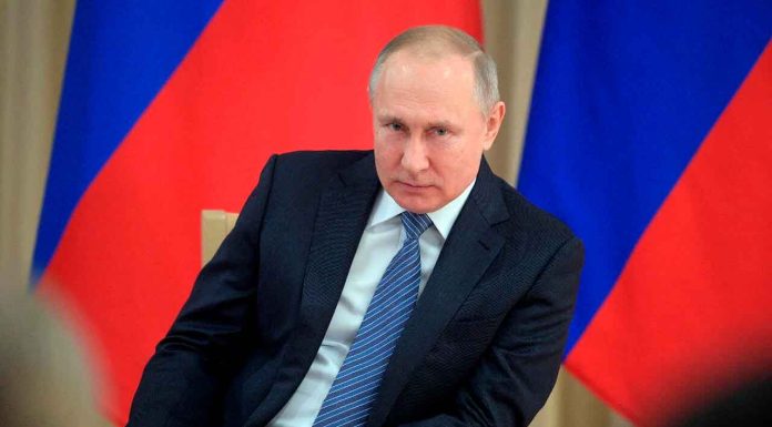 #INTERNACIONAL || Declaraciones de Vladimir Putin causan debate