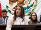 Propone Xóchitl Ruiz reforma al Código Familiar para agilizar trámites en casos de personas desaparecidas en Michoacán