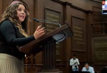 Michoacán avanza hacia la inclusión con reformas que garantizan derechos a personas con discapacidad: Xóchitl Ruiz