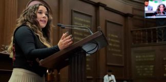 Michoacán avanza hacia la inclusión con reformas que garantizan derechos a personas con discapacidad: Xóchitl Ruiz