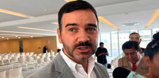 Solicitará municipio a FNLS, retiro de su manifestación el próximo 12 de octubre