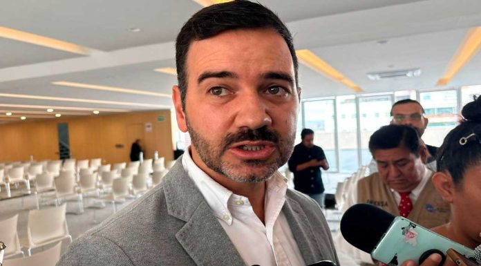 Solicitará municipio a FNLS, retiro de su manifestación el próximo 12 de octubre