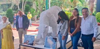 Zoológico de Morelia cumple 55 años y cambia de nombre